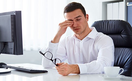 با خستگی ذهنی خداحافظی کنید
