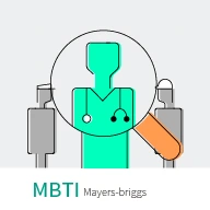 تست شخصیت شناسی MBTI